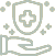 medical safety icon