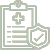 medical checklist icon