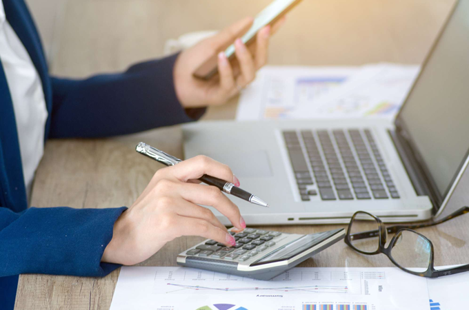 Protect your personal address